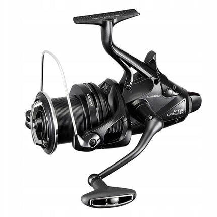 Kołowrotek Shimano Medium Baitrunner LC 5500 XTB Promocja