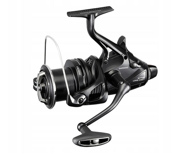 Kołowrotek Shimano Medium Baitrunner LC 5500 XTB Promocja
