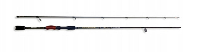 Wędka Fishing Ferrari Sharp Spinner spinning 2,4m / 30g promocja
