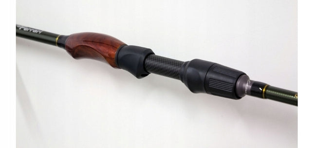 Wędka Fishing Ferrari Sharp Spinner spinning 2,4m / 30g promocja