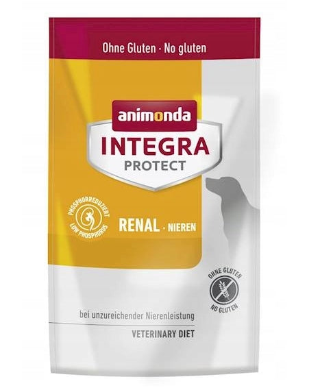 Animonda Integra Protect Renal Nieren 700g