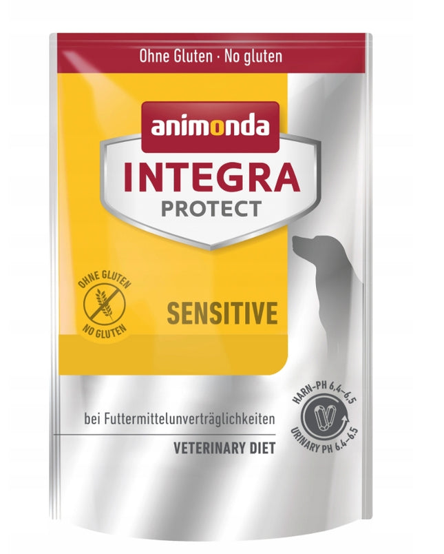 Animonda PIES Integra Sensitive Indyk 700g