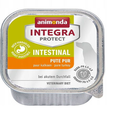 Animonda karma mokra indyk 0,15 kg