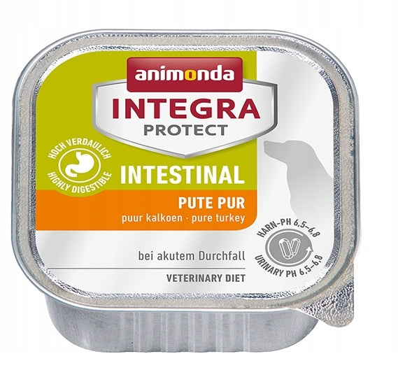 Animonda karma mokra indyk 0,15 kg