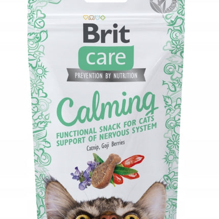 Brit Care Przysmak Calming 50g