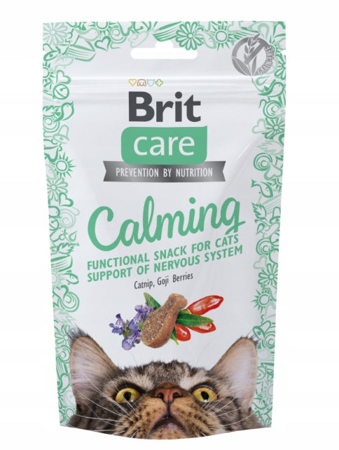 Brit Care Przysmak Calming 50g