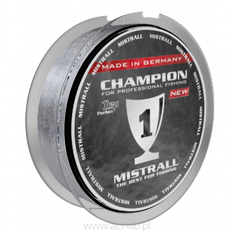 Żyłka Mistrall Champion 150m