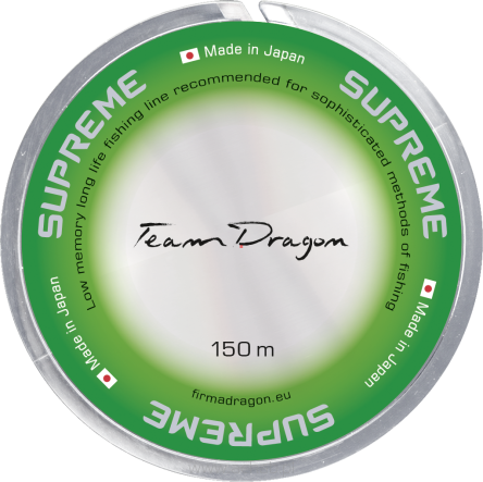 Żyłka Team Dragon Supreme