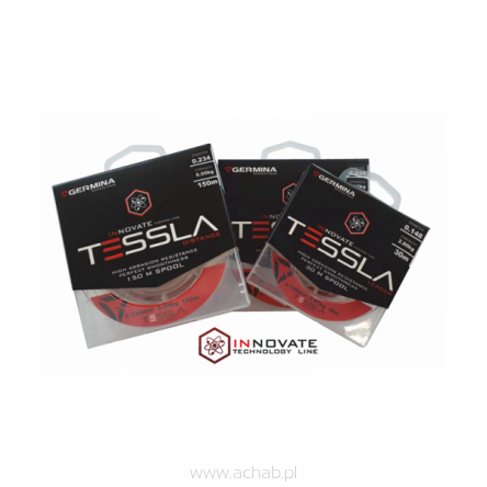 Żyłka Tessla Distance Line 150m