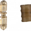 ŁĄCZNIK - MF LINE CONNECTOR DO ŻYŁKI rozm. M - op.6szt.