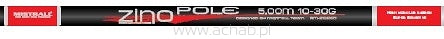 Zino Pole Carbon